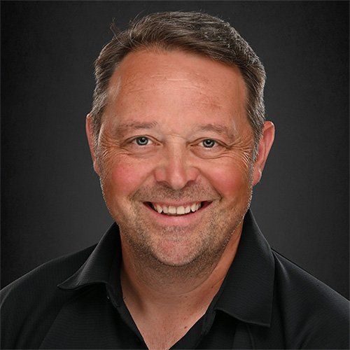 Andrew Tayler Territory Manager – GTA Region