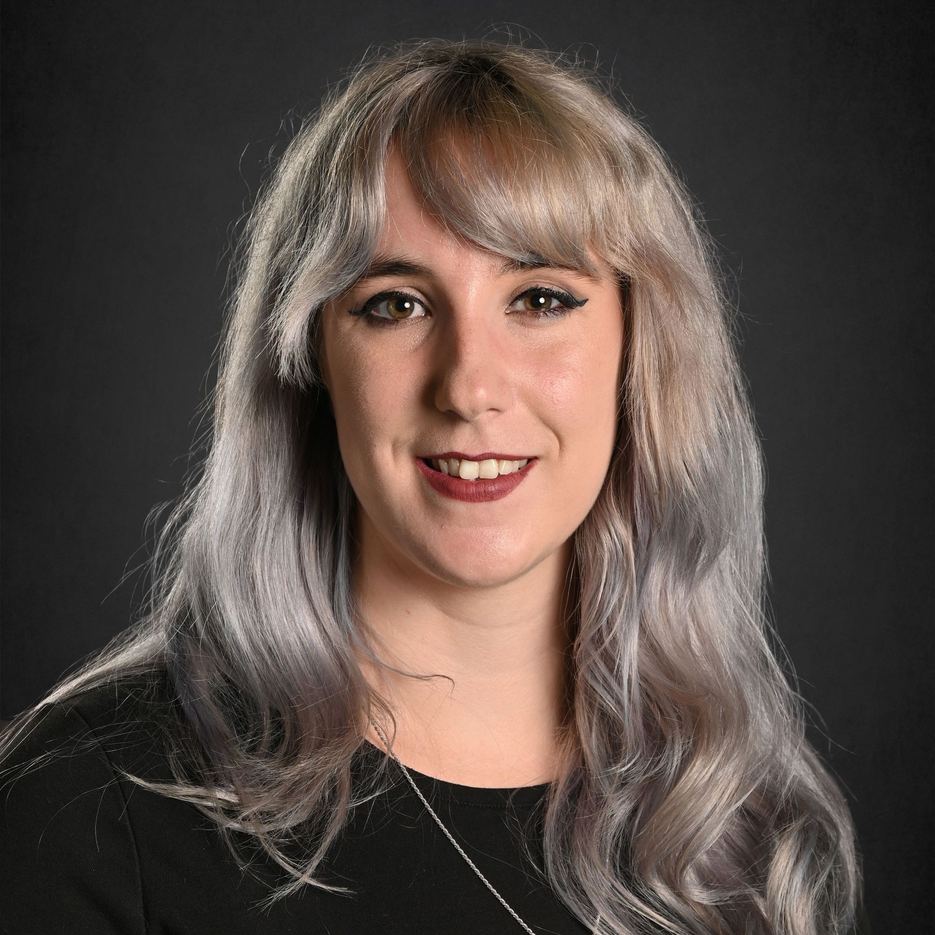 Cheyanne Pyle - Territory Operations Support