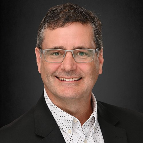 Dan Boudreau President and VP of Distribution