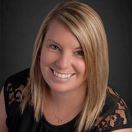Kate Dath  - National Yearbook Manager