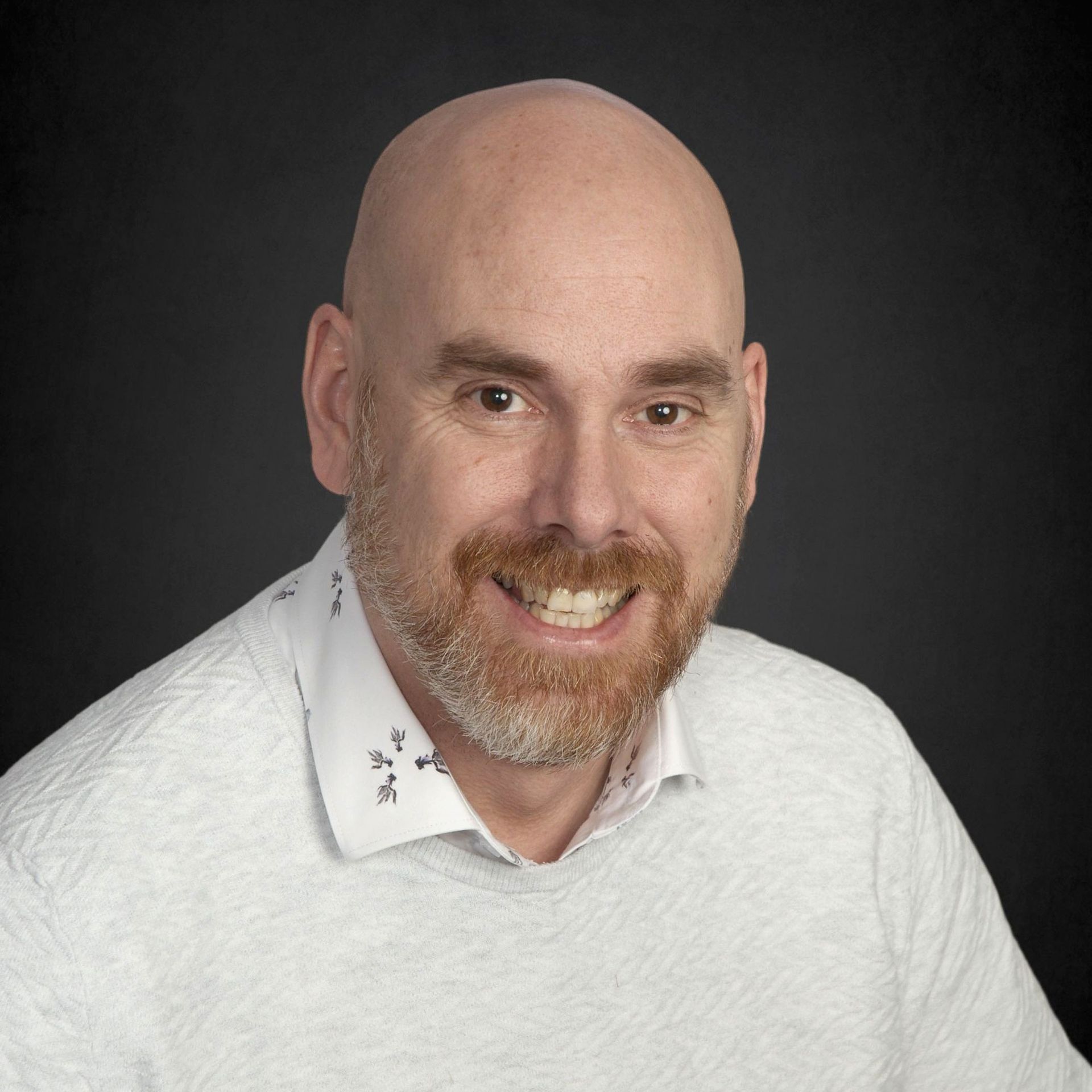 Mark Morton - Senior Vice President of Growth