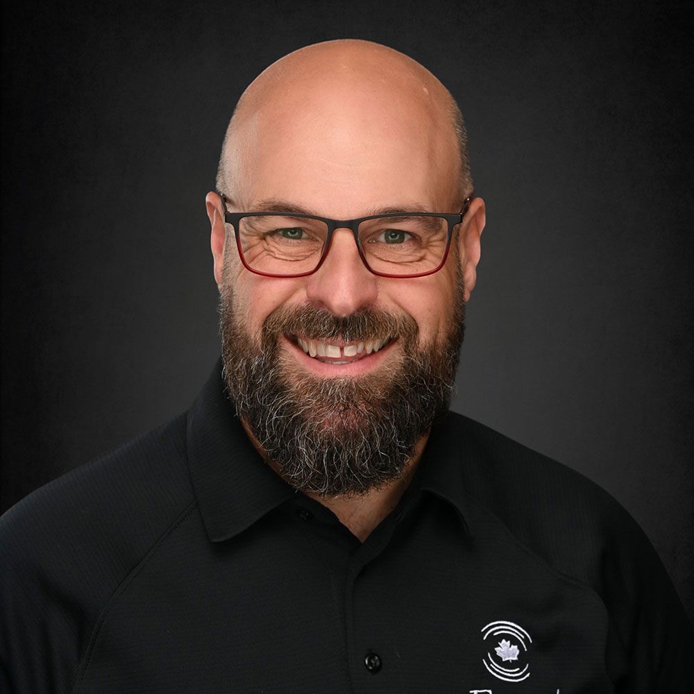 Rick Dempsey Territory Manager – PEI, NS & NB Region