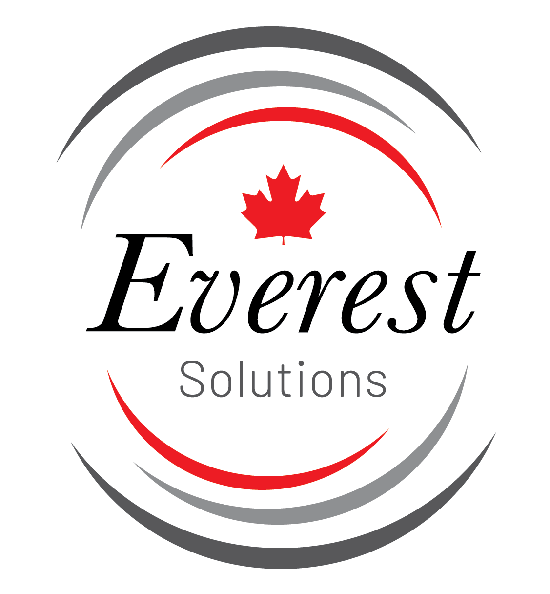 Everest Image Solutions Logo