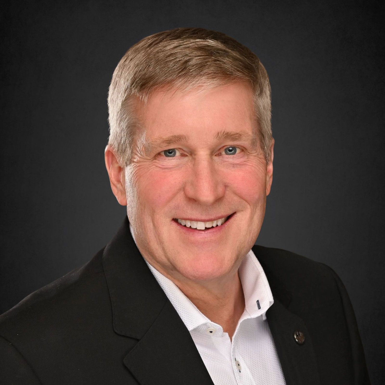 Don Millward - Territory Manager Ottawa Region