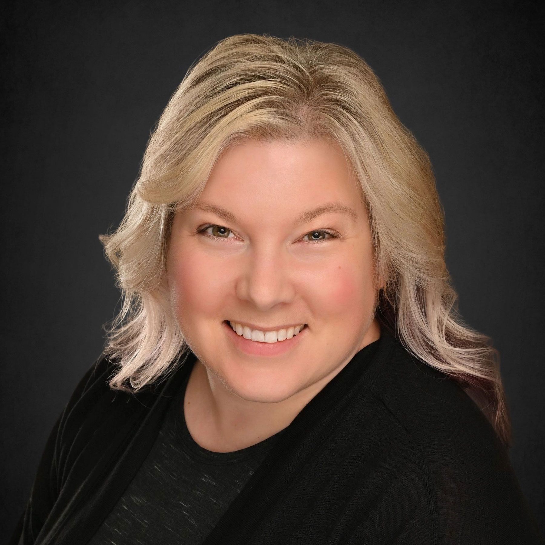 Karla Plumb -National Photography Manager