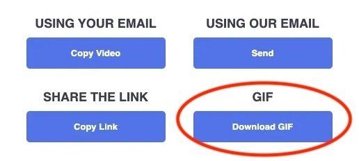 Download Your GIF