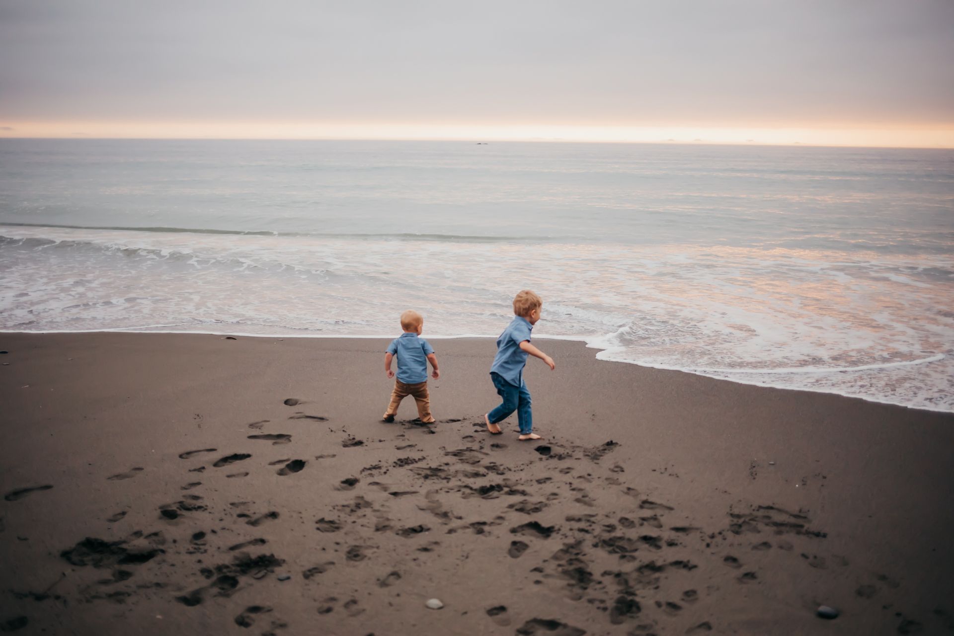 Gold Beach, Oregon Family Vacations