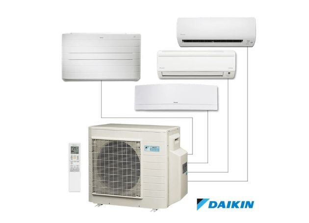 Air Conditioning — 24-hour Electricians in Redlynch, QLD