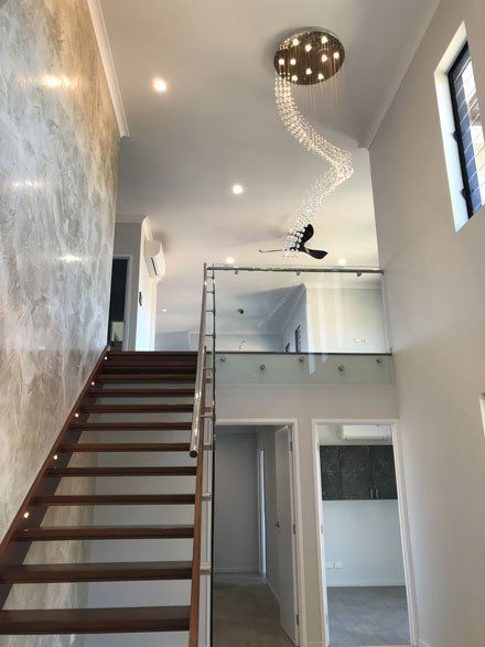 Tesla — Commercial Electrical Services in Redlynch, QLD