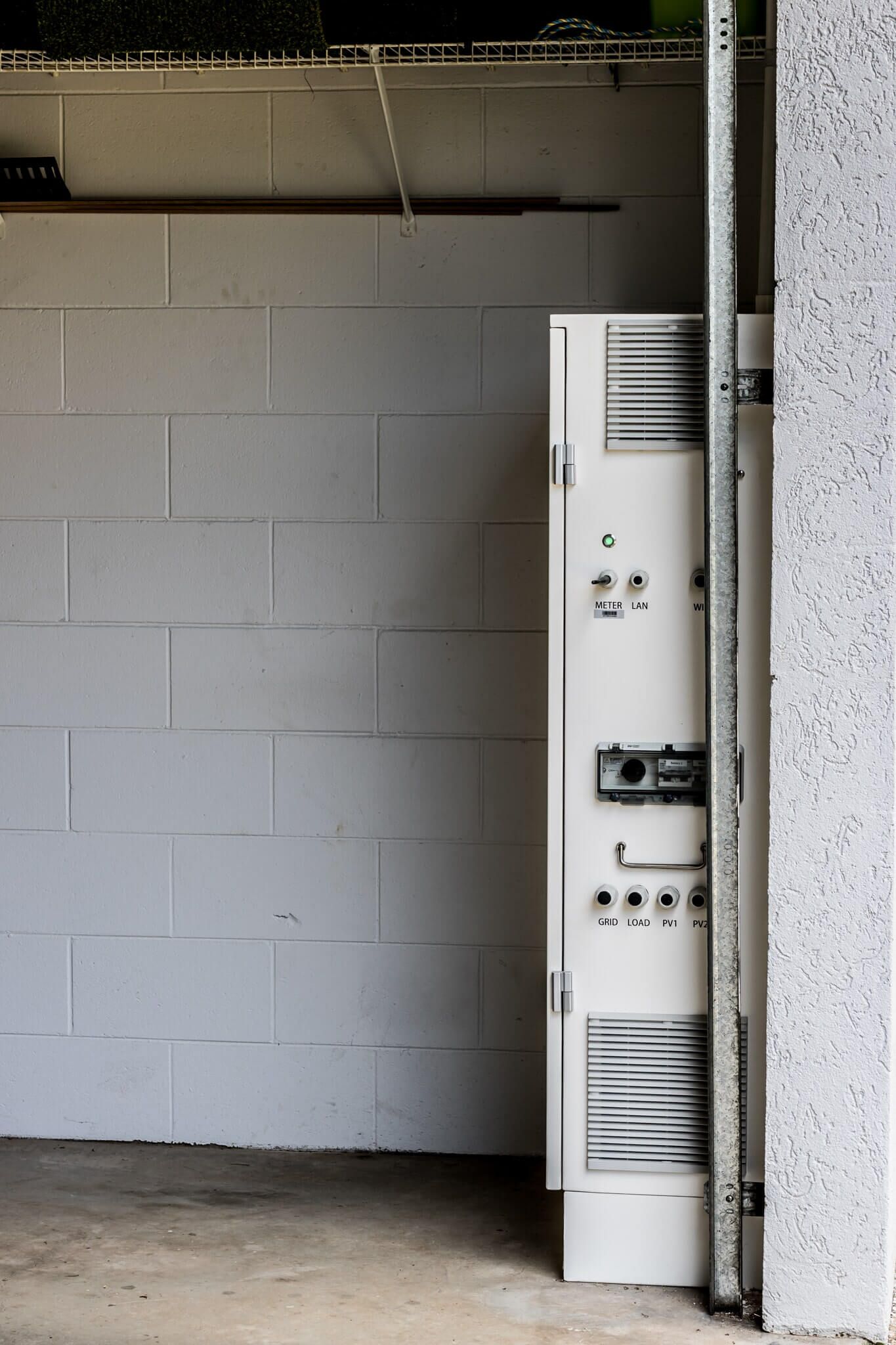 domestic electrical installations - Ample Electrical