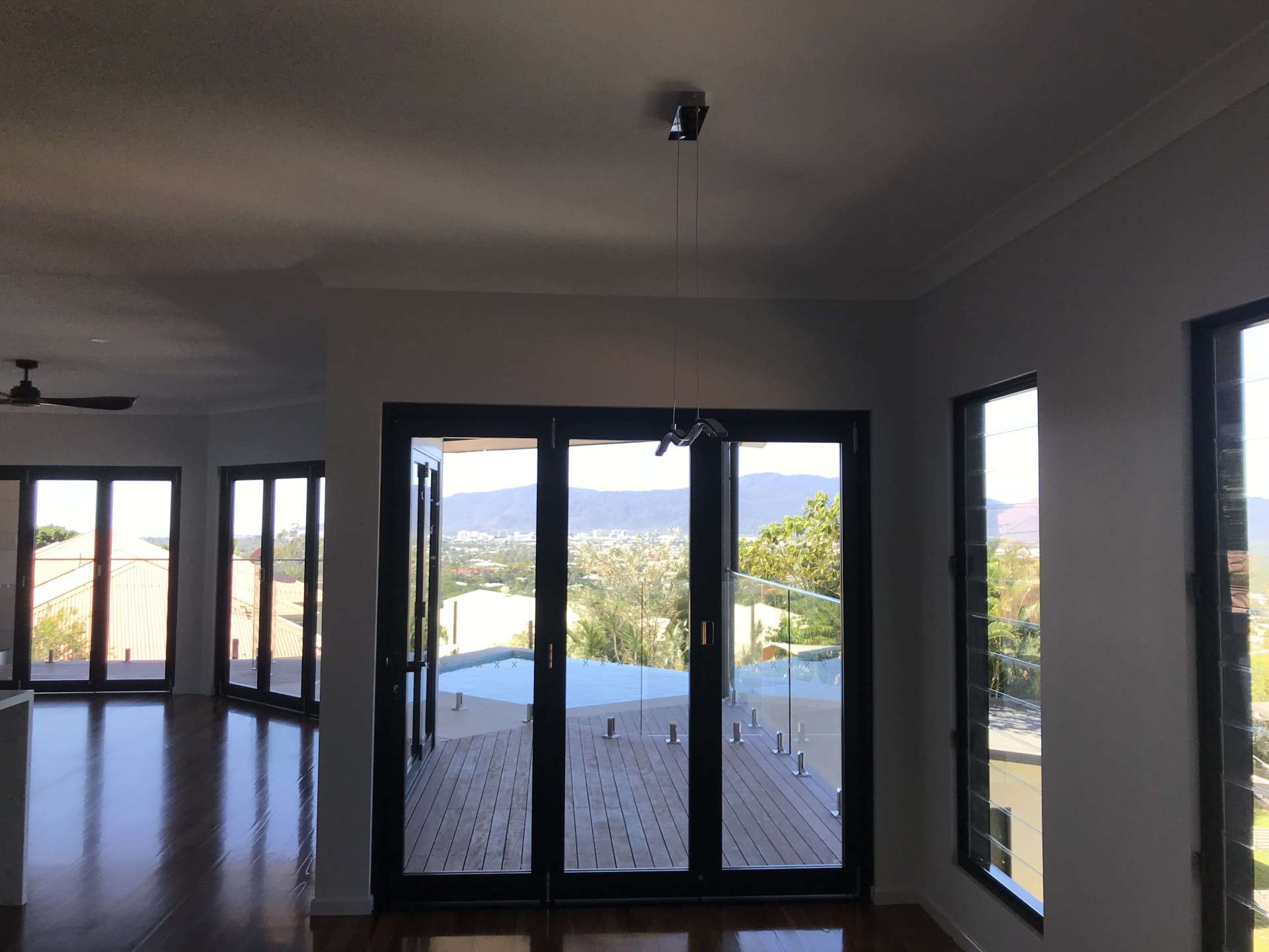 lighting fixture - Ample Electrical