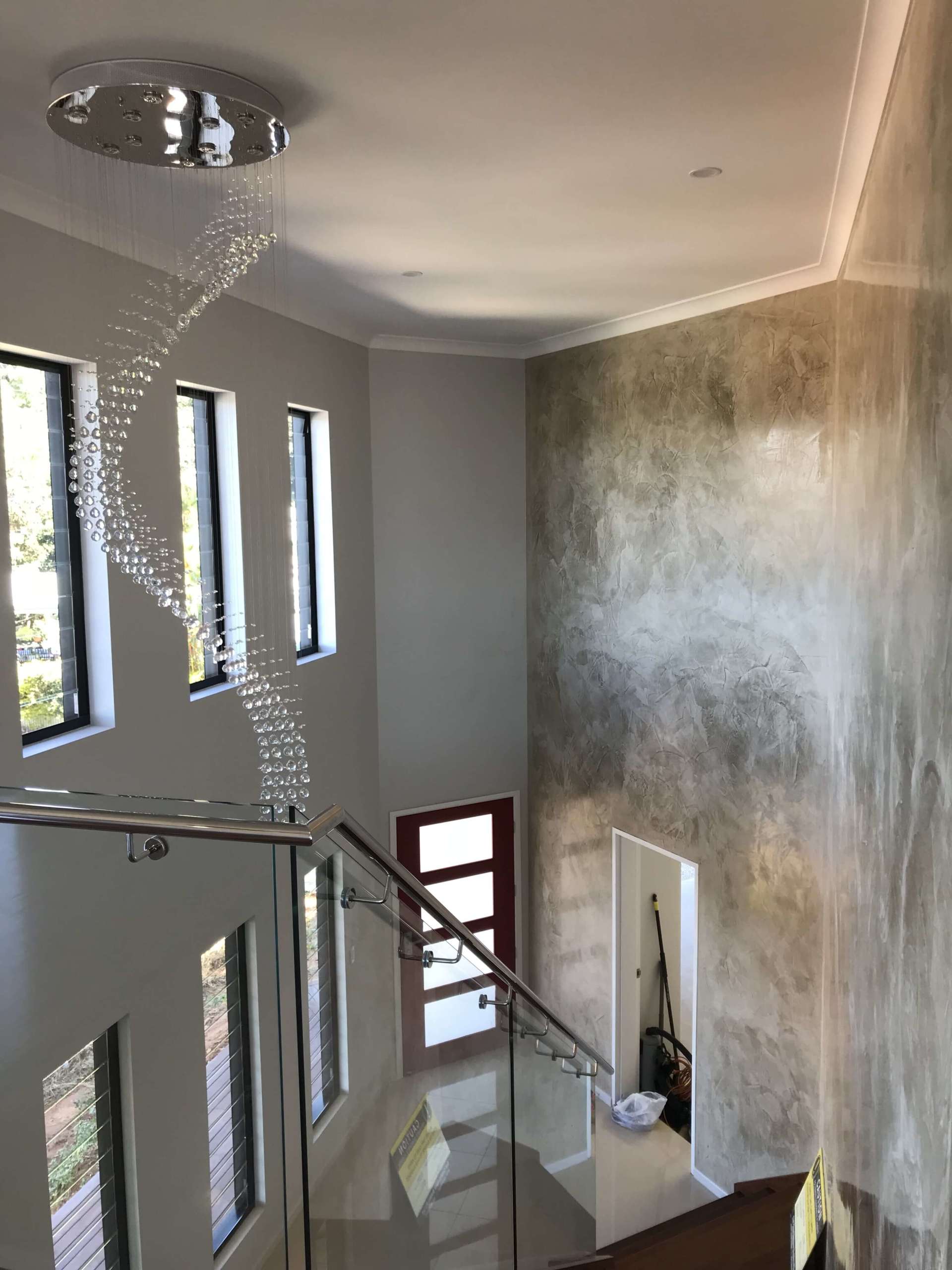 Domestic electrical - ceiling - Ample Electrical