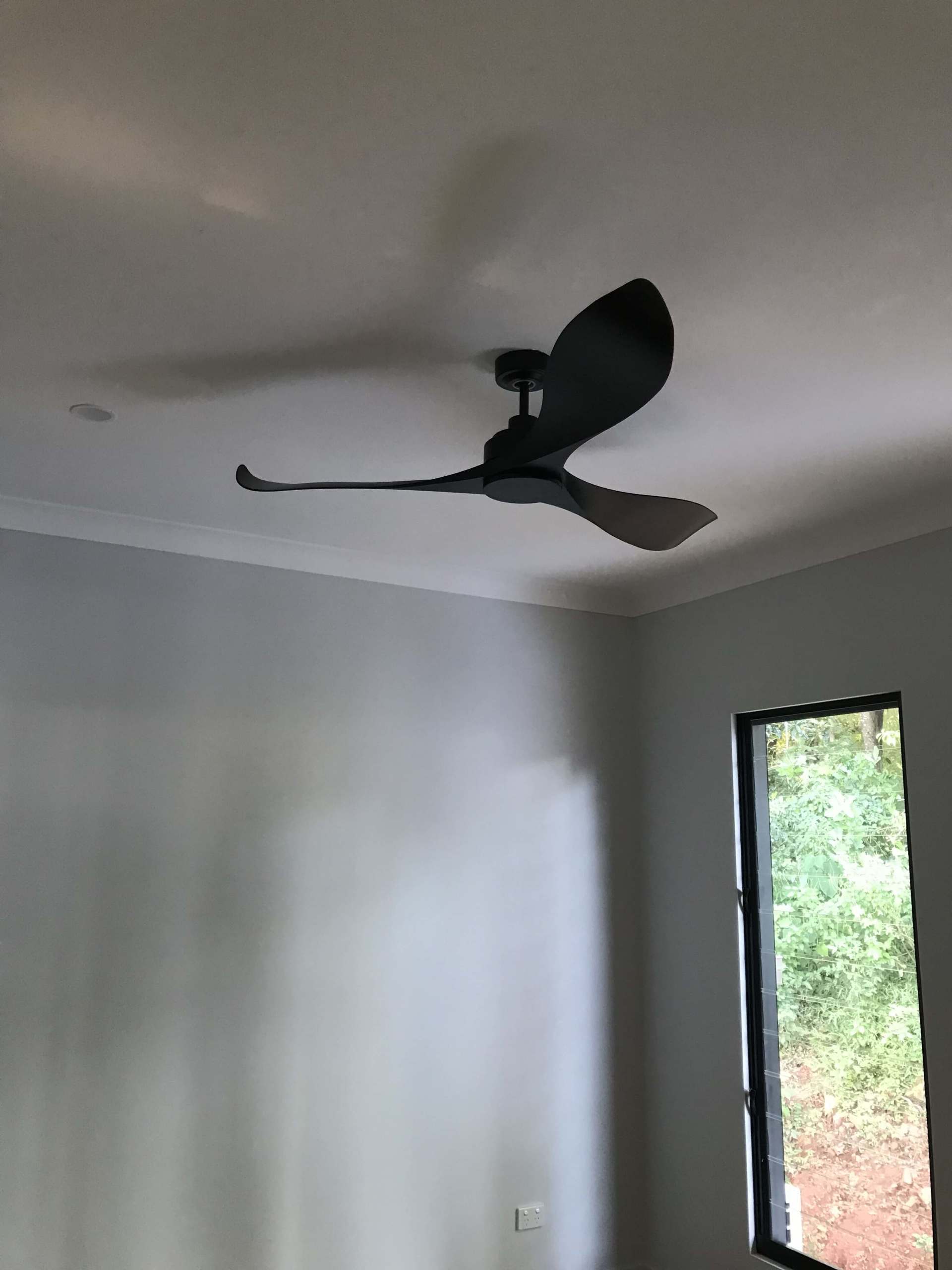 Domestic electrical - fan - Ample Electrical