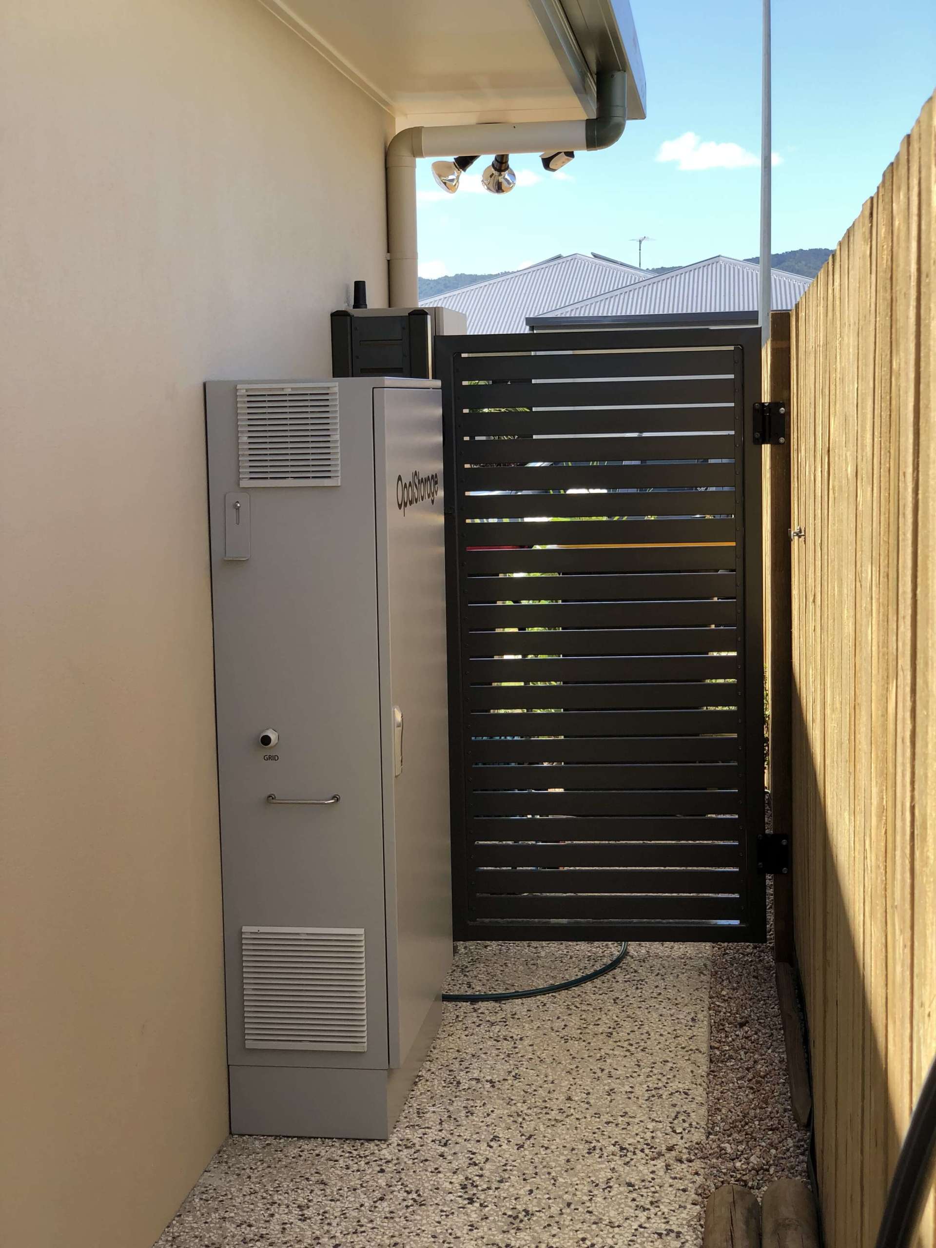 domestic electrical installations - Ample Electrical