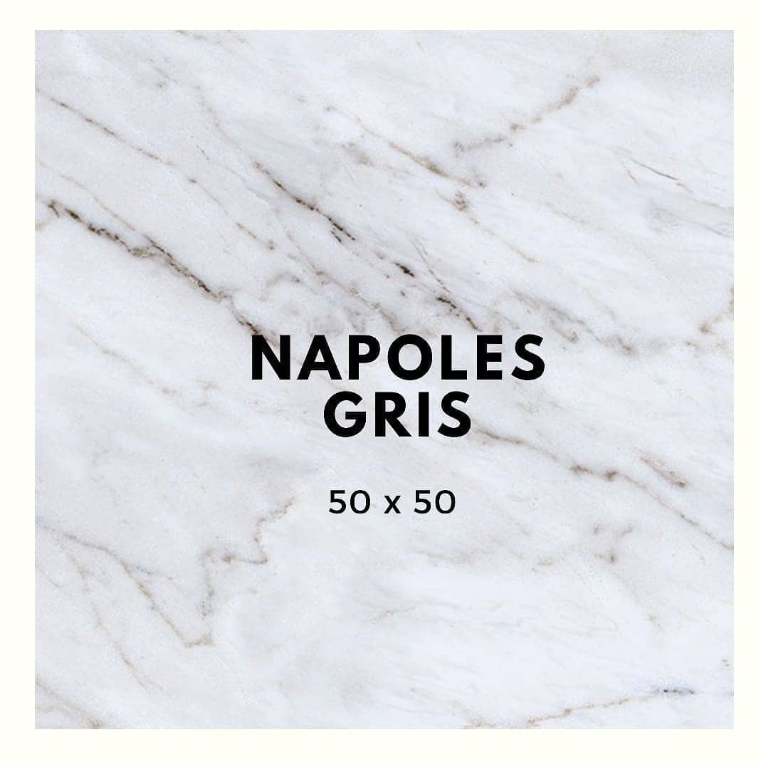 Napoles gris