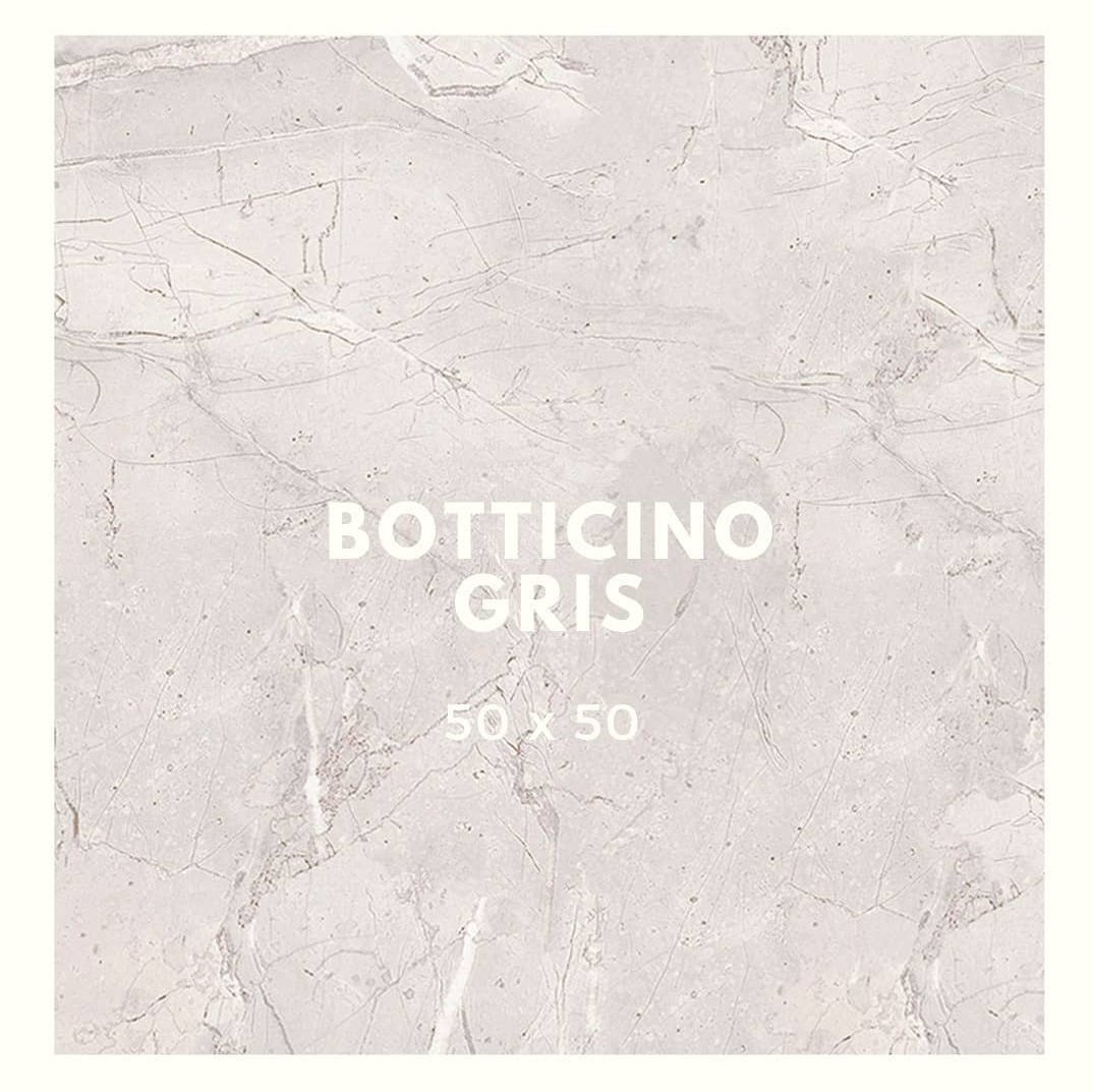 Boticcino gris