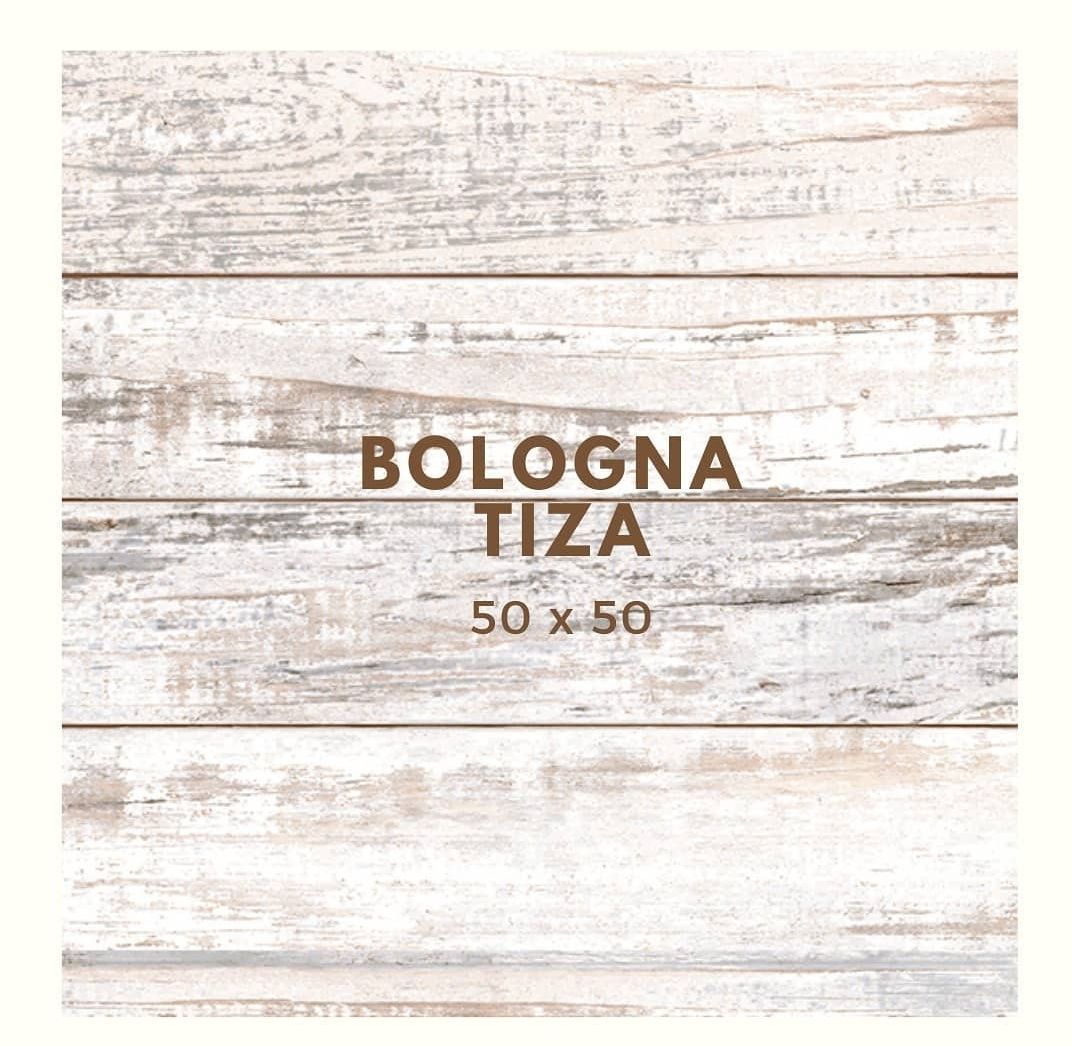 Bologna Tiza