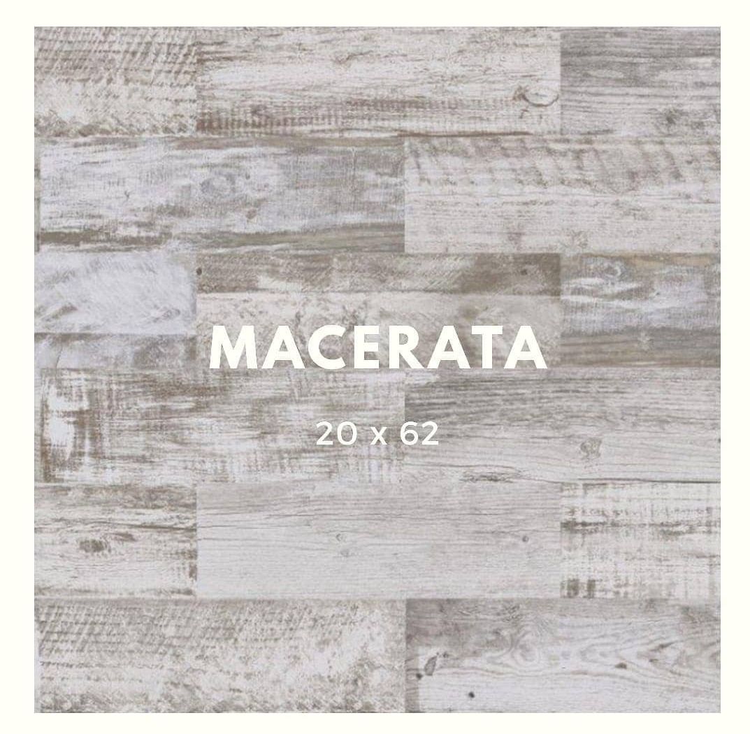 Macerata 20*62