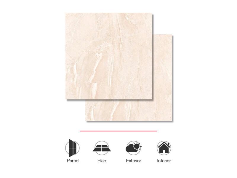 Acropole 62*62
