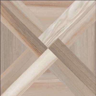 Madera entramada marron