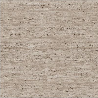 Travertino satinado Marron
