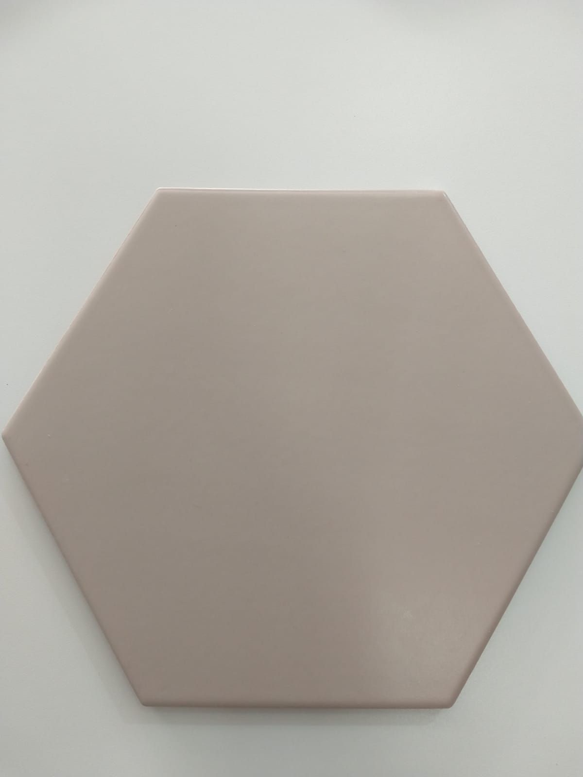 Hexagonal Mate