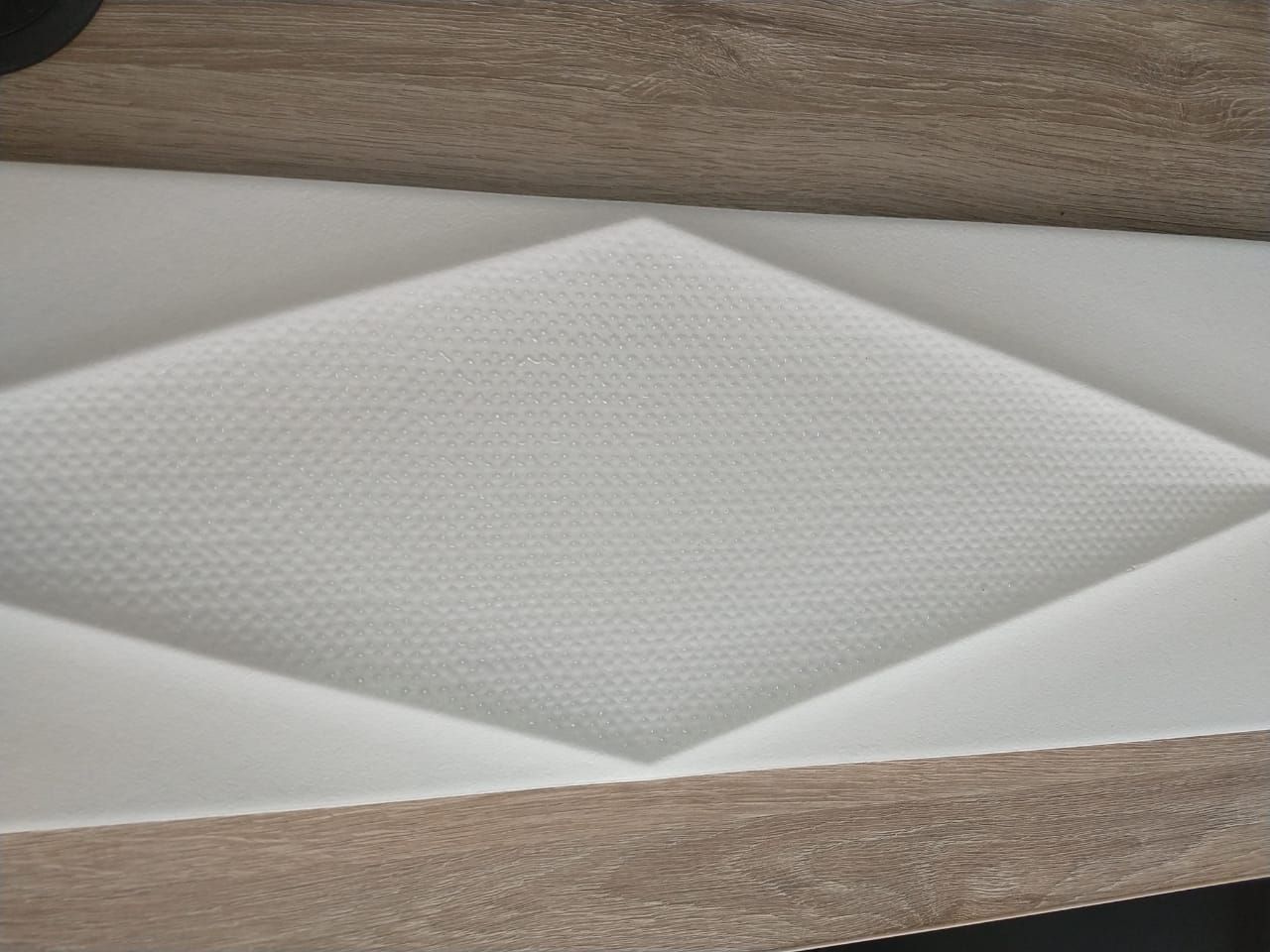 Diamond Blanco