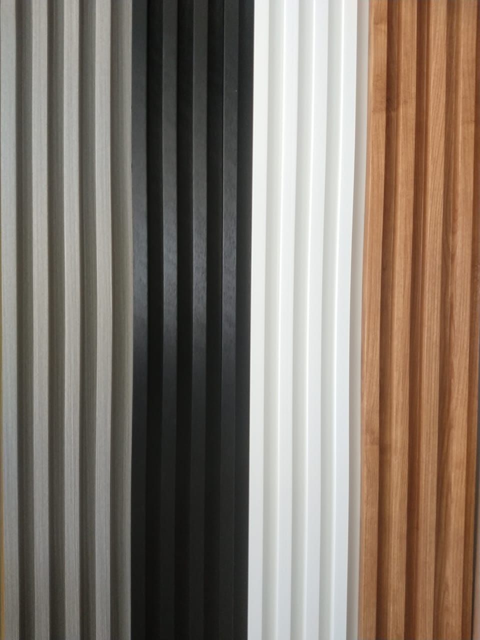 Wall Panel Munich