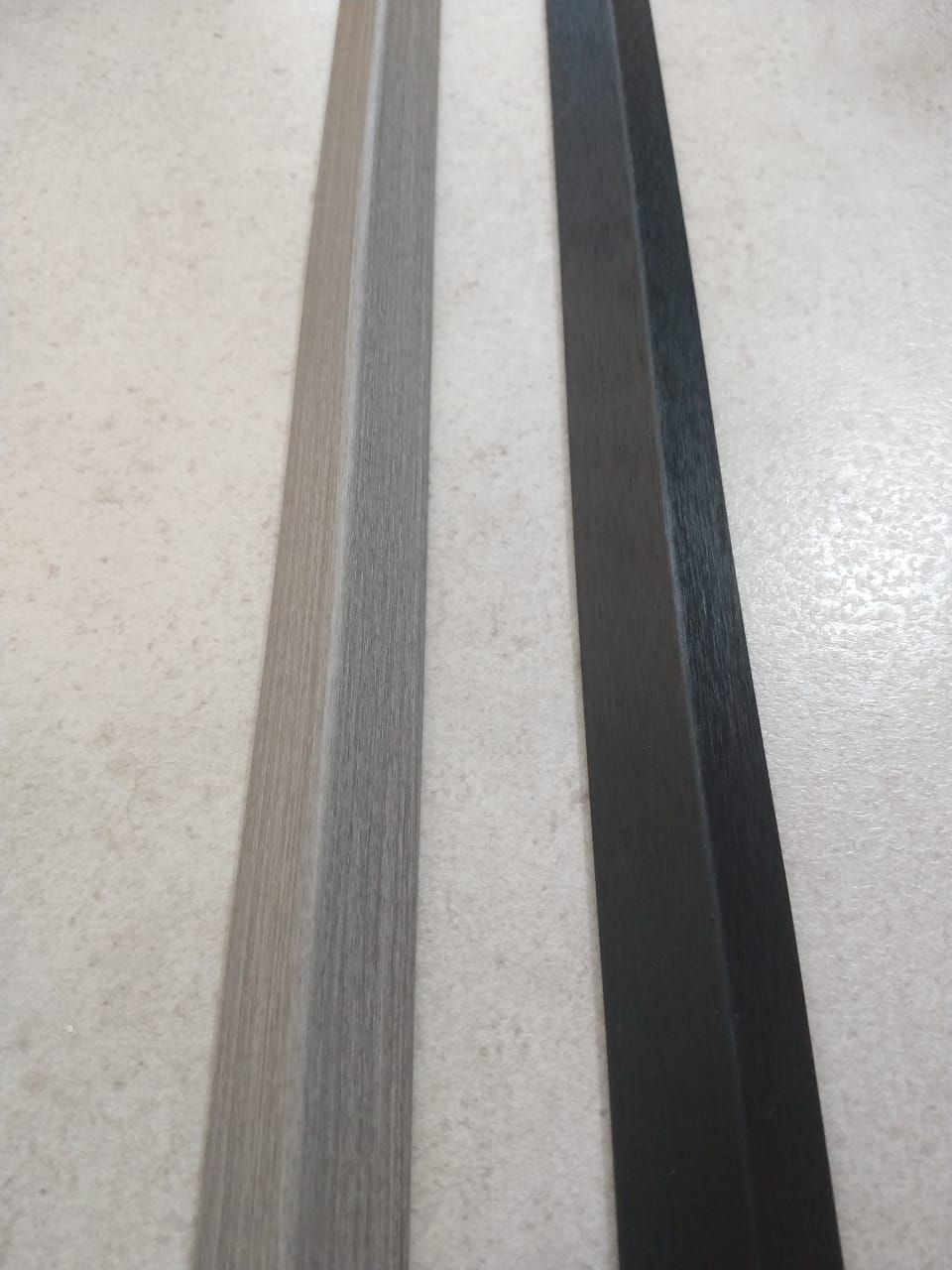 Perfil L Wall Panel