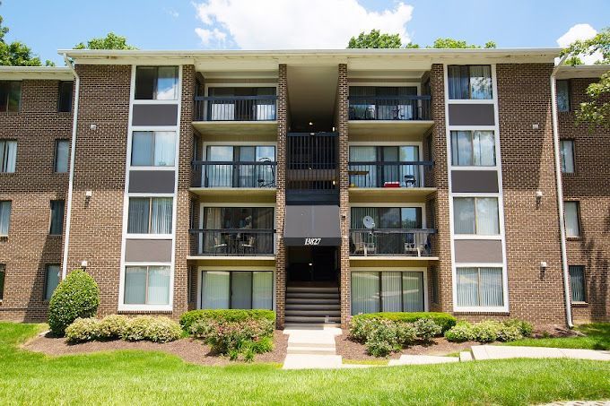 Woodvale Apartments - Now Leasing in Silver Spring, MD