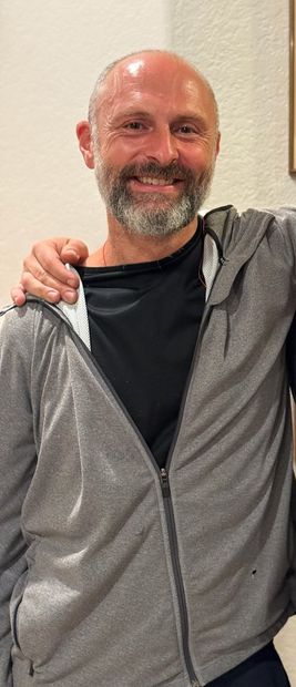 Dr. Maxim Livshetz