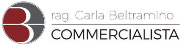 Carla Beltramino Commercialista logo