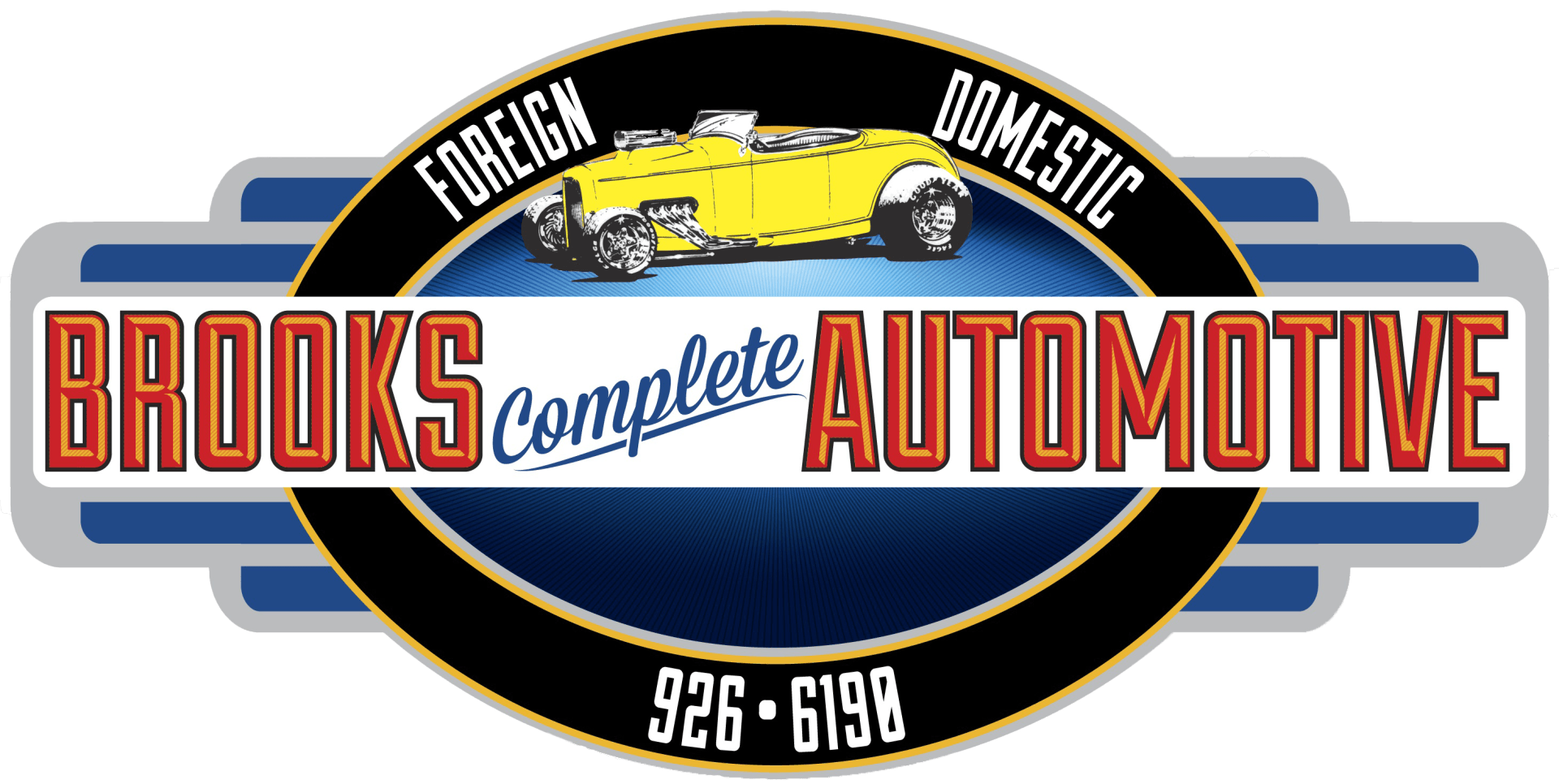 Brooks' Complete Automotive in Mount Shasta, CA