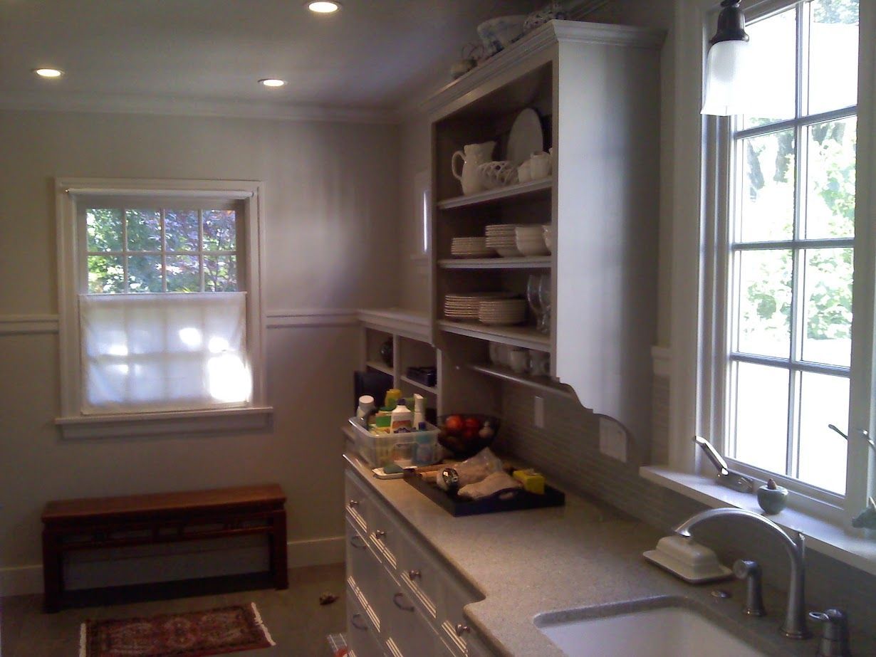 Kitchen Remodeling - Portland, OR - Good Bones Homes LLC