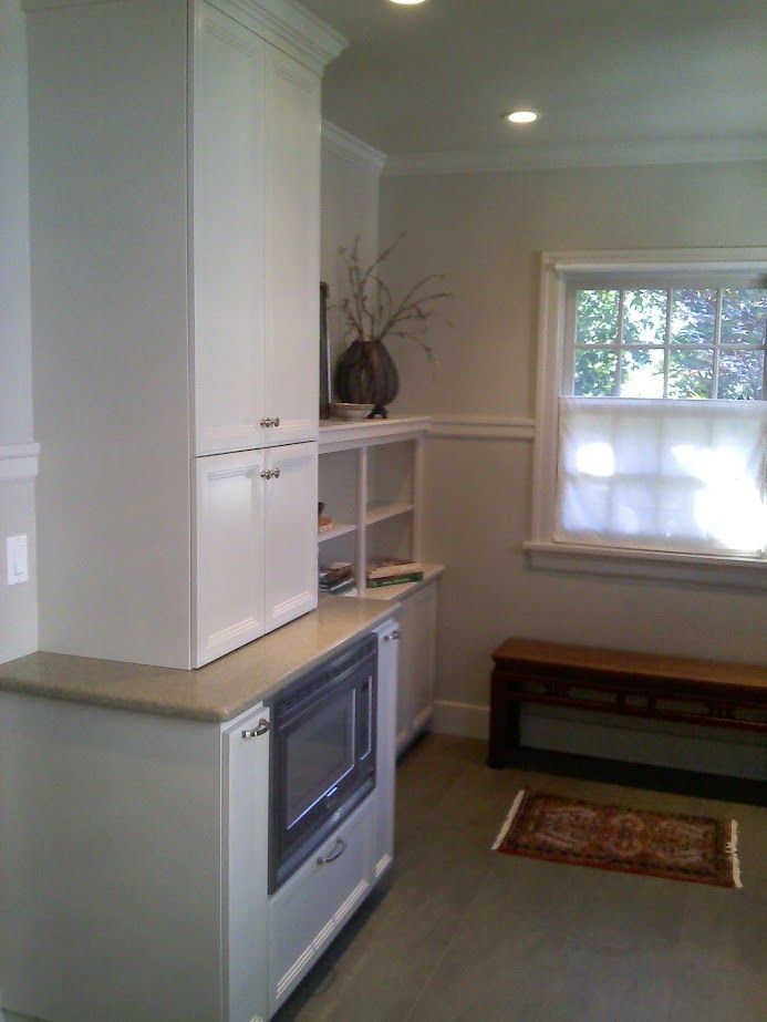 Kitchen Remodeling - Portland, OR - Good Bones Homes LLC