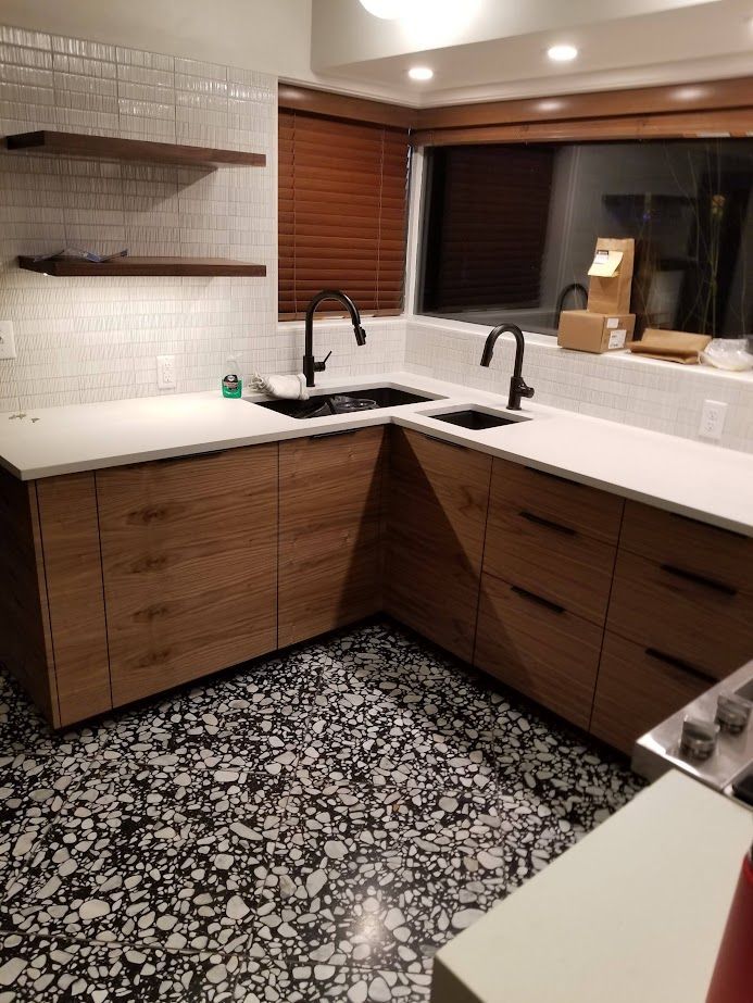 Kitchen Remodeling - Portland, OR - Good Bones Homes LLC