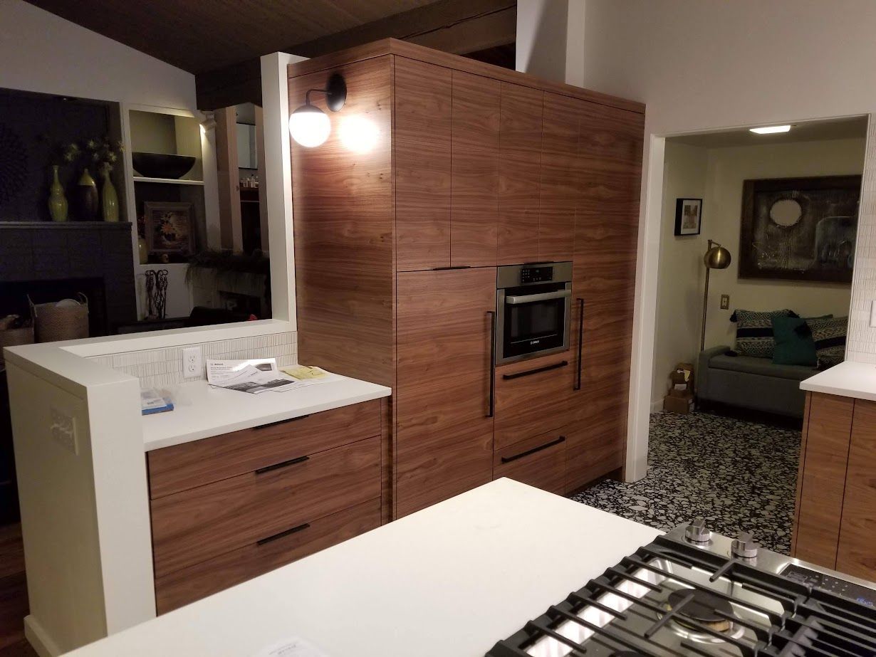 Kitchen Remodeling - Portland, OR - Good Bones Homes LLC