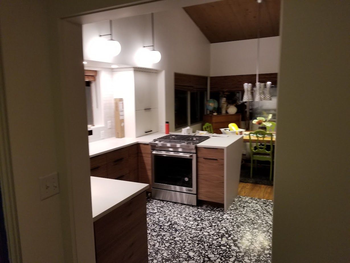 Kitchen Remodeling - Portland, OR - Good Bones Homes LLC