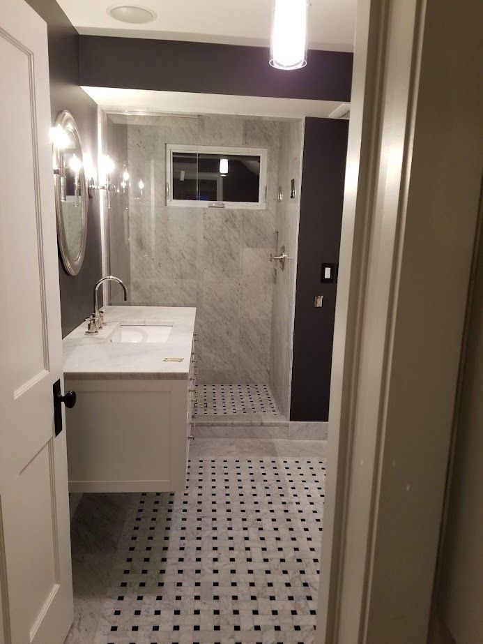 Bathroom Remodeling - Portland, OR - Good Bones Homes LLC