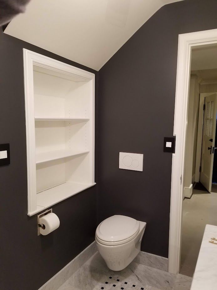 Bathroom Remodeling - Portland, OR - Good Bones Homes LLC