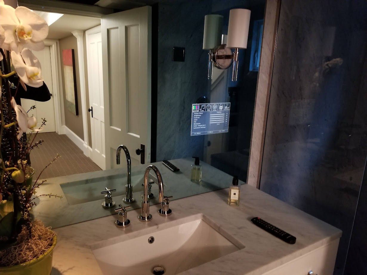 Bathroom Remodeling - Portland, OR - Good Bones Homes LLC