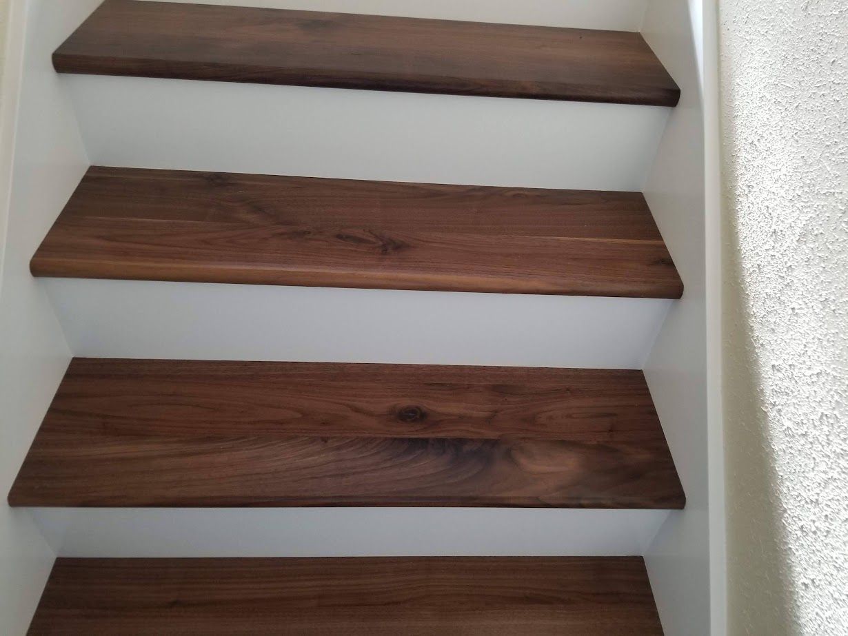 Custom Work - Portland, OR - Good Bones Homes LLC