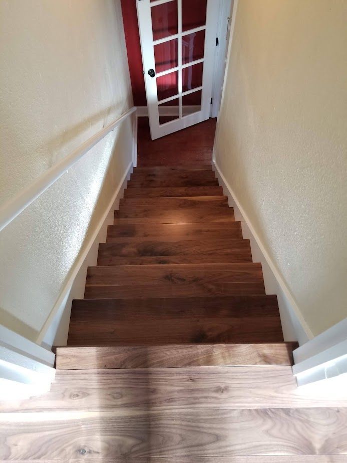 Custom Work - Portland, OR - Good Bones Homes LLC