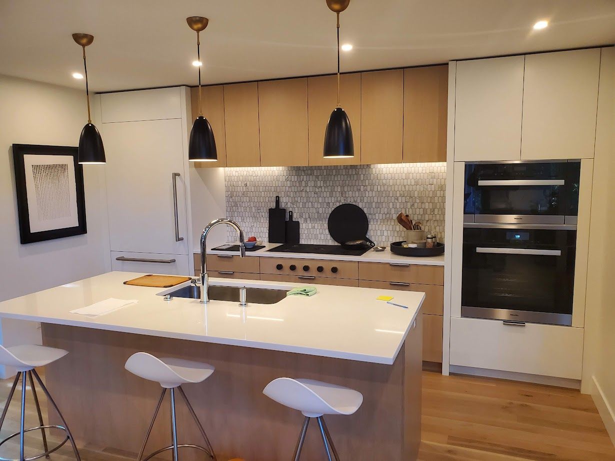 Kitchen Remodeling - Portland, OR - Good Bones Homes LLC