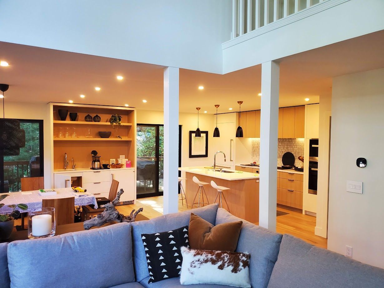 Kitchen Remodeling - Portland, OR - Good Bones Homes LLC