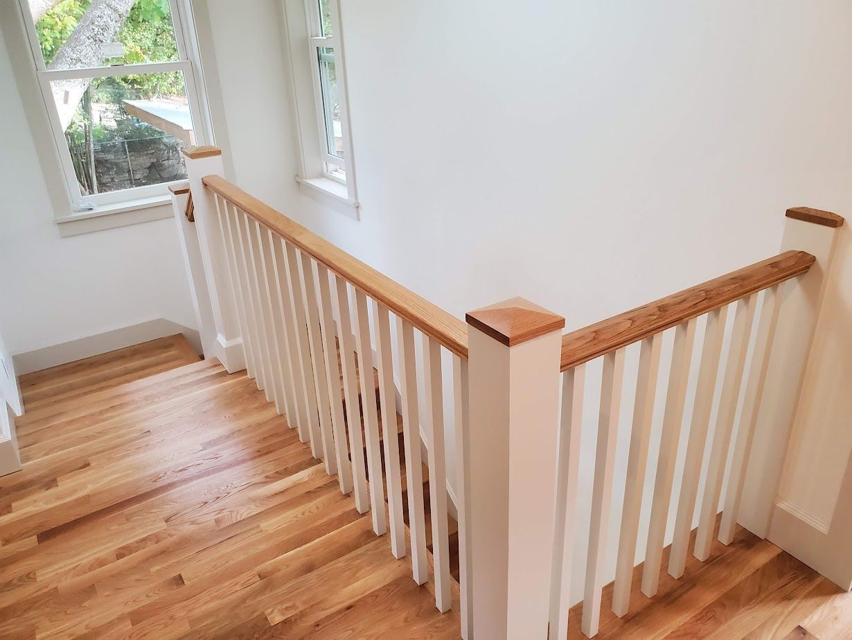 Custom Work - Portland, OR - Good Bones Homes LLC