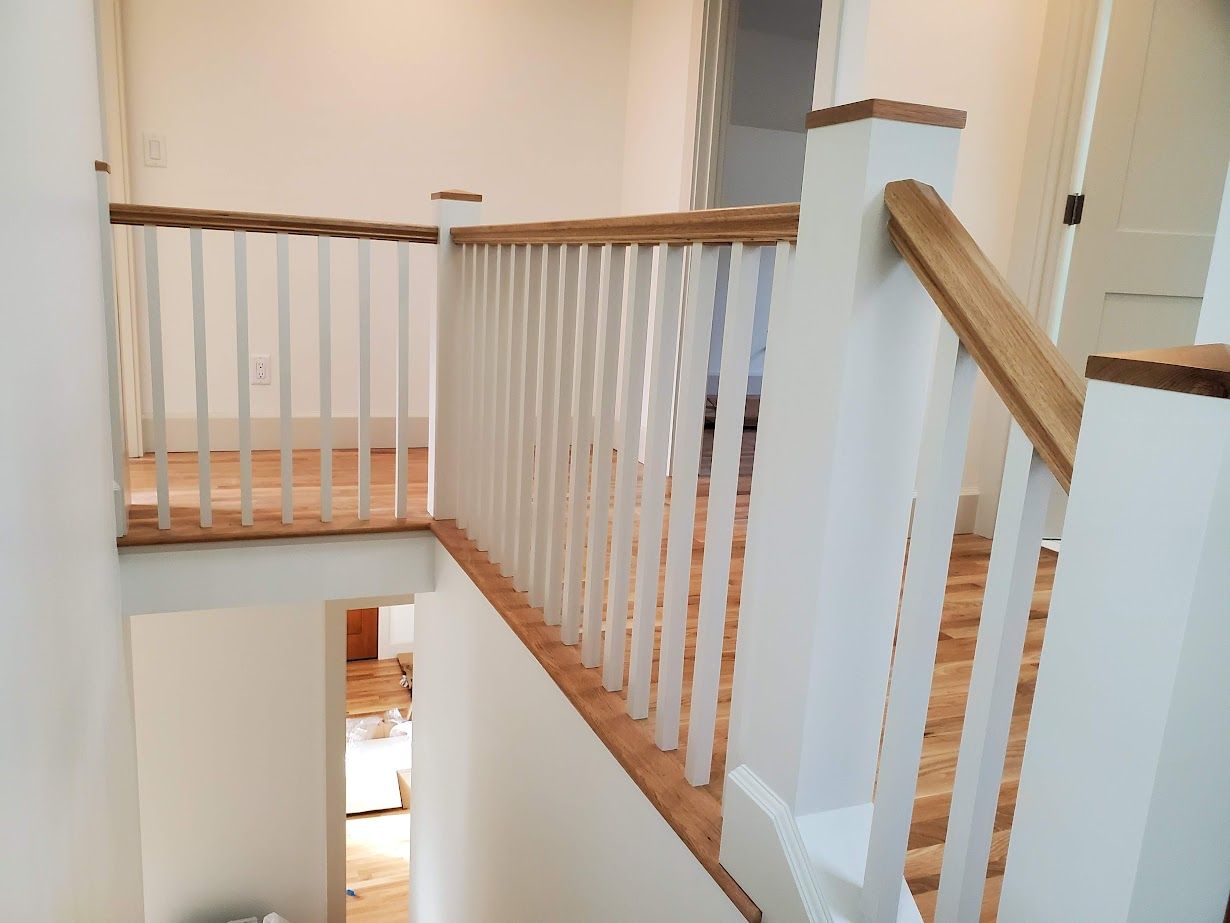 Custom Work - Portland, OR - Good Bones Homes LLC