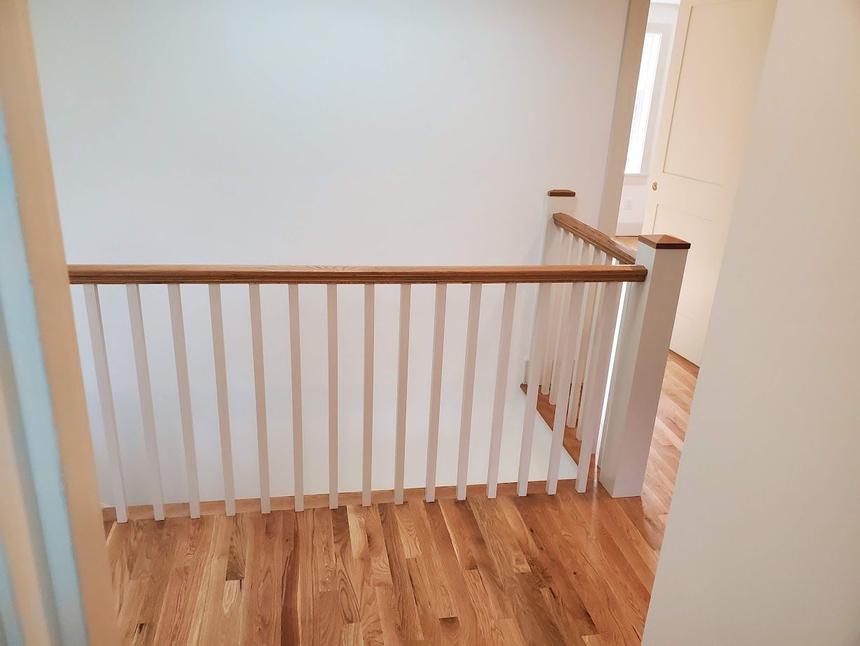 Custom Work - Portland, OR - Good Bones Homes LLC