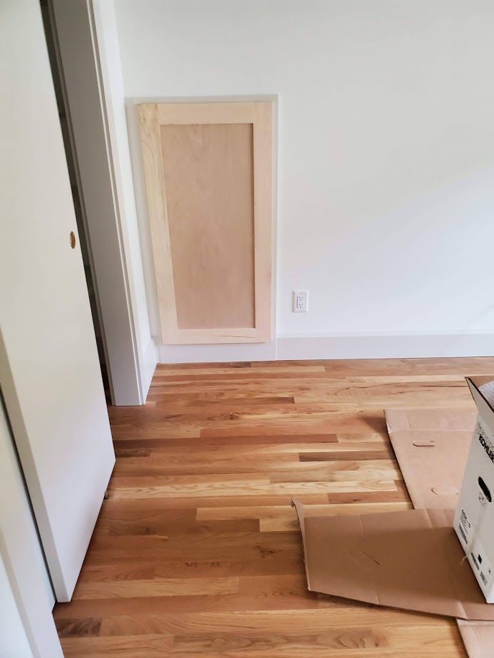 Custom Work - Portland, OR - Good Bones Homes LLC