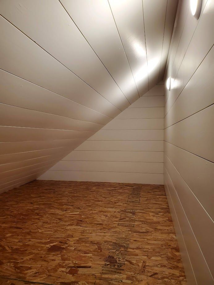 Custom Work - Portland, OR - Good Bones Homes LLC